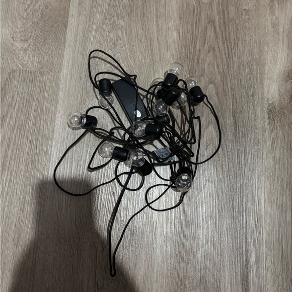 IKEA LED String Lights - Picture 4 of 7